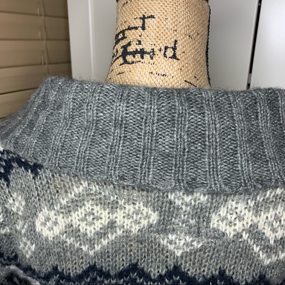 I Love H81 Winter Wool Blend Cardigan - Picture 10 of 13